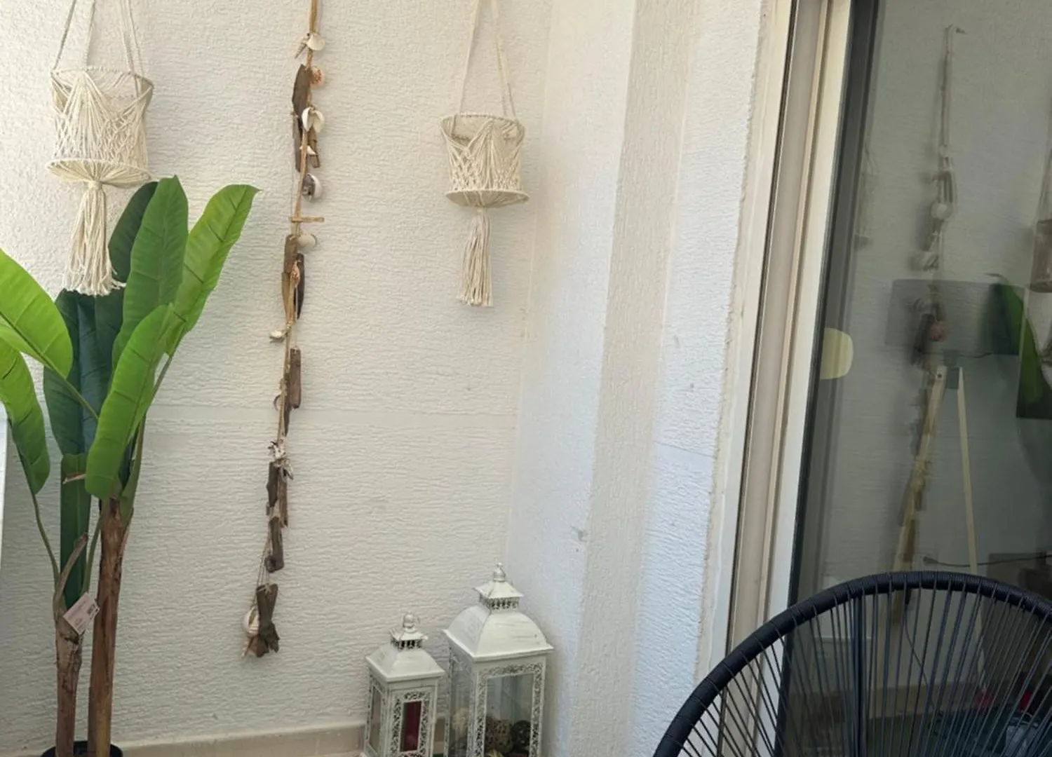 Apartament Gjonis House Saranda Albania